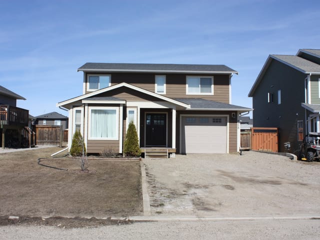 House for sale in Fort St. John, Fort St. John, 8308 86 Avenue, 263140739 | Realtylink.org