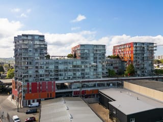 Apartment for sale in Vancouver, Vancouver East, 909 955 E Hastings Street, 263140741 | Realtylink.org