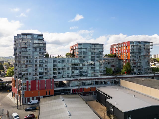 Apartment for sale in Vancouver, Vancouver East, 909 955 E Hastings Street, 263140741 | Realtylink.org