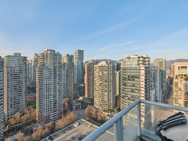 Apartment for sale in Vancouver, Vancouver West, PH5 950 Cambie Street, 263140744 | Realtylink.org