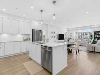 Apartment for sale in Maple Ridge, Maple Ridge, 503 22633 Selkirk Avenue, 263140746 | Realtylink.org