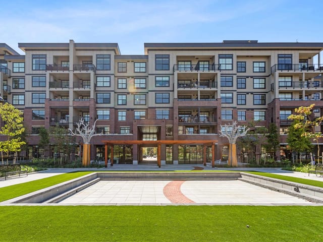 Apartment for sale in Maple Ridge, Maple Ridge, 503 22633 Selkirk Avenue, 263140746 | Realtylink.org