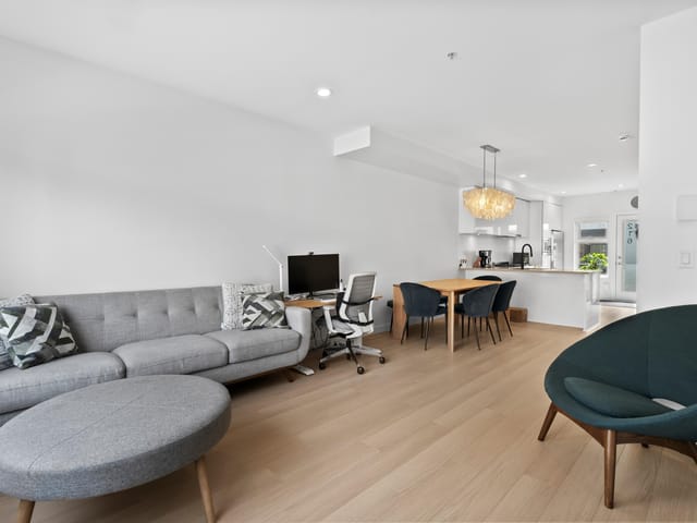 Townhouse for sale in Vancouver, Vancouver East, 216 455 E 16th Avenue, 263140747 | Realtylink.org