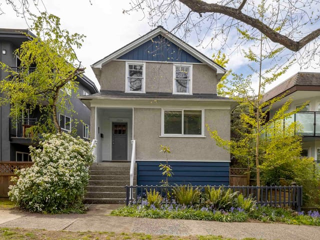 House for sale in Vancouver, Vancouver East, 2258 Oxford Street, 263140748 | Realtylink.org
