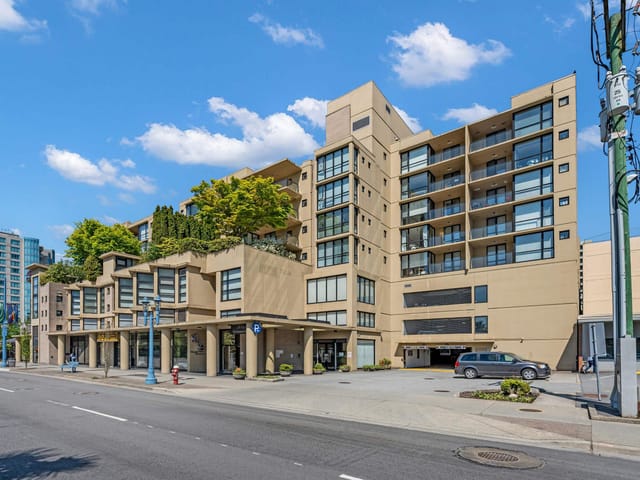 Apartment for sale in Richmond, Richmond, 824 7831 Westminster Highway, 263140749 | Realtylink.org