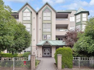 Apartment for sale in Surrey, North Surrey, 311 10128 132 Street, 263140750 | Realtylink.org