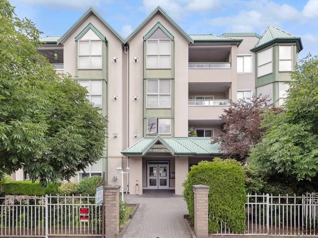 Apartment for sale in Surrey, North Surrey, 311 10128 132 Street, 263140750 | Realtylink.org