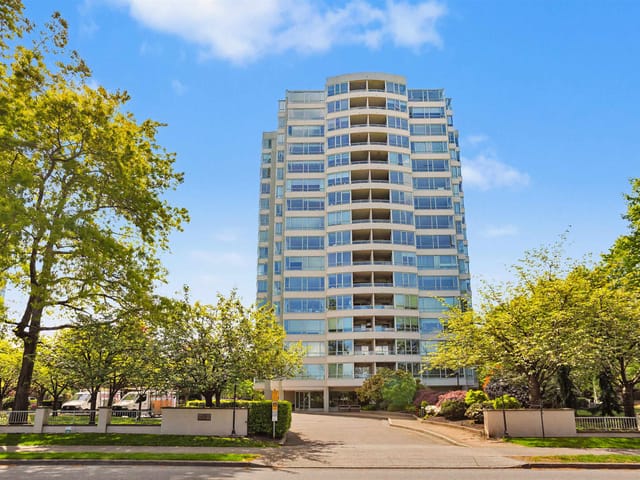 Apartment for sale in Surrey, North Surrey, 804 15030 101 Avenue, 263140754 | Realtylink.org