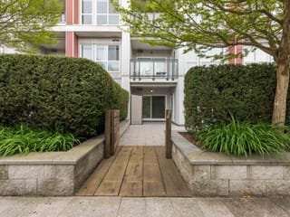 Apartment for sale in Richmond, Richmond, 107 10033 River Drive, 263140758 | Realtylink.org