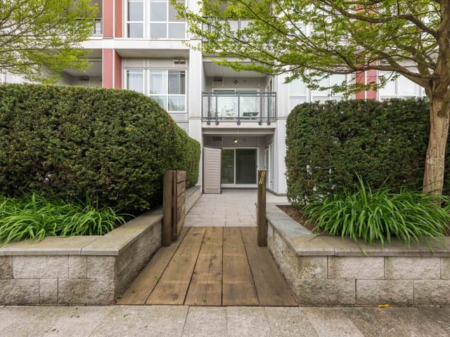 Apartment for sale in Richmond, Richmond, 107 10033 River Drive, 263140758 | Realtylink.org