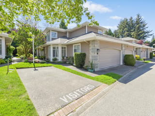 Townhouse for sale in Surrey, South Surrey White Rock, 5 15273 24 Avenue, 263140762 | Realtylink.org