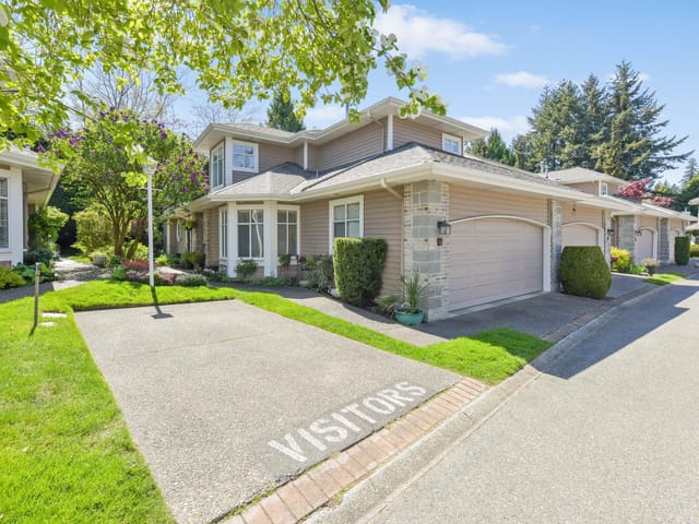 Townhouse for sale in Surrey, South Surrey White Rock, 5 15273 24 Avenue, 263140762 | Realtylink.org