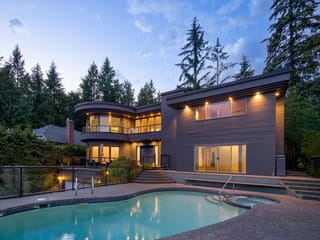 House for sale in West Vancouver, West Vancouver, 4779 Woodley Drive, 263140763 | Realtylink.org