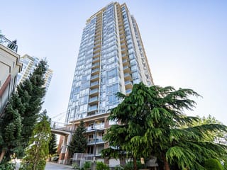 Apartment for sale in Burnaby, Burnaby North, 1207 9868 Cameron Street, 263140767 | Realtylink.org