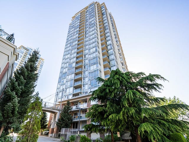 Apartment for sale in Burnaby, Burnaby North, 1207 9868 Cameron Street, 263140767 | Realtylink.org