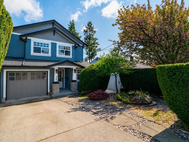 House for sale in New Westminster, New Westminster, 330 Richmond Street, 263140772 | Realtylink.org
