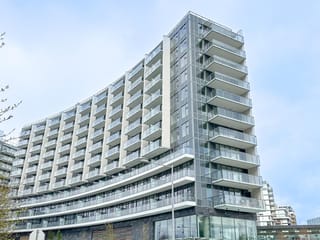 Apartment for sale in Richmond, Richmond, 489 8671 Hazelbridge Way, 263140773 | Realtylink.org