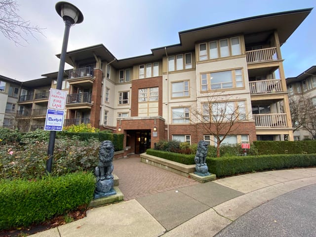 Apartment for rent in Richmond, Richmond, 6XXX 5117 Garden City Road, 263140774 | Realtylink.org