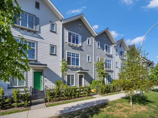 Townhouse for sale in Surrey, North Surrey, 45 15489 99a Avenue, 263140776 | Realtylink.org