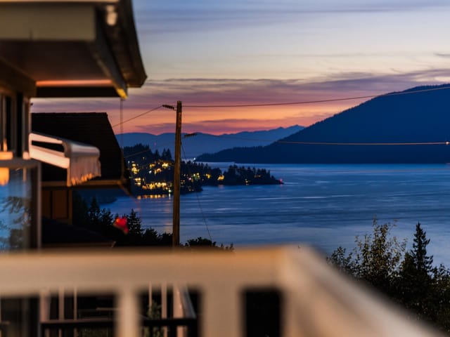 Townhouse for sale in West Vancouver, West Vancouver, 8519 Seascape Drive, 263140779 | Realtylink.org