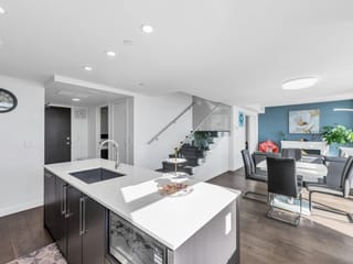 Apartment for sale in Richmond, Richmond, 1602 5580 No. 3 Road, 263140788 | Realtylink.org