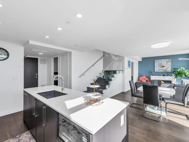 Apartment for sale in Richmond, Richmond, 1602 5580 No. 3 Road, 263140788 | Realtylink.org