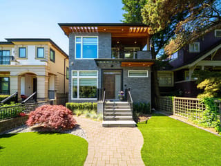 House for sale in Vancouver, Vancouver West, 6007 Larch Street, 263140789 | Realtylink.org