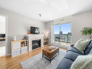 Apartment for sale in Coquitlam, Coquitlam, 2506 1178 Heffley Crescent, 263140794 | Realtylink.org