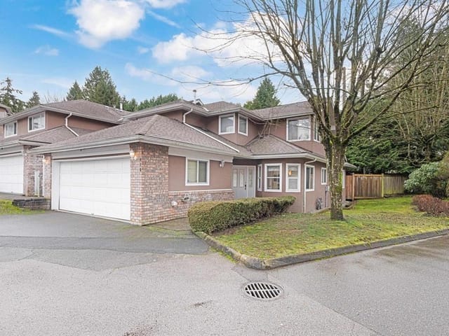 Townhouse for sale in Delta, N. Delta, 416 6866 Nicholson Road, 263140795 | Realtylink.org