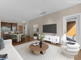 Apartment for sale in Burnaby, Burnaby North, 309 9877 University Crescent, 263140796 | Realtylink.org