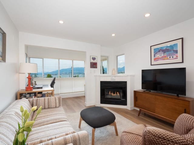 Apartment for sale in Vancouver, Vancouver East, 208 2211 Wall Street, 263140797 | Realtylink.org