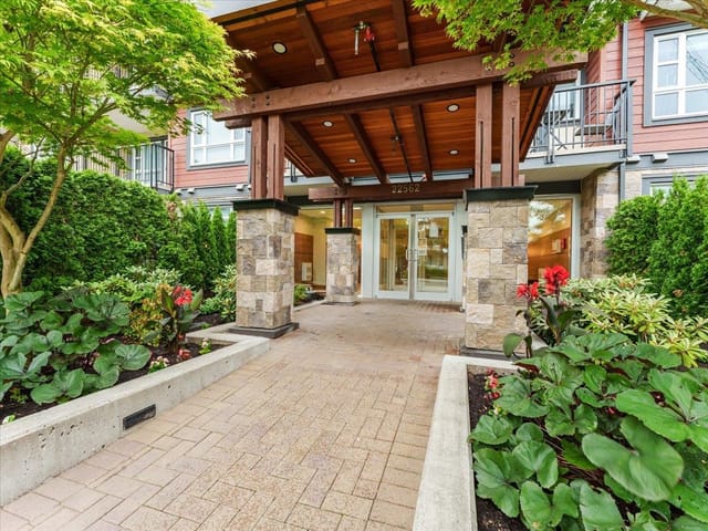 Apartment for sale in Maple Ridge, Maple Ridge, 314 22562 121 Avenue, 263140800 | Realtylink.org