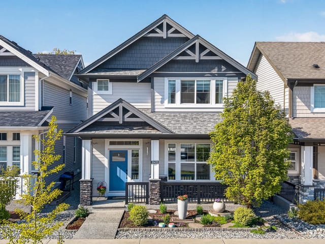 House for sale in Langley, Langley, 20435 82 Avenue, 263140802 | Realtylink.org