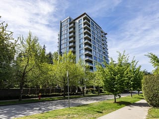 Apartment for sale in Vancouver, Vancouver West, 302 5868 Agronomy Road, 263140803 | Realtylink.org