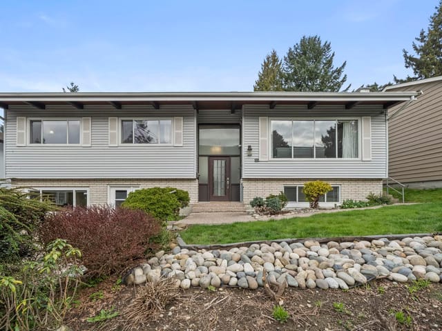 House for sale in New Westminster, New Westminster, 39 Mott Crescent, 263140804 | Realtylink.org