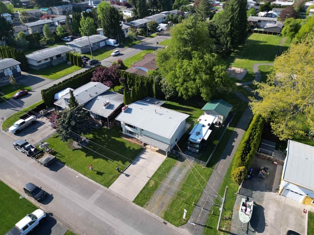 House for sale in Chilliwack, Chilliwack, 46393 Marion Avenue, 263140807 | Realtylink.org