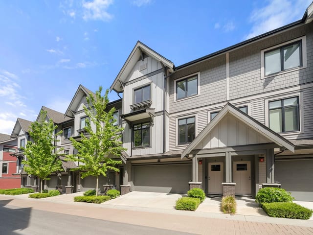 Townhouse for sale in Langley, Langley, 7 6951 204 Street, 263140808 | Realtylink.org