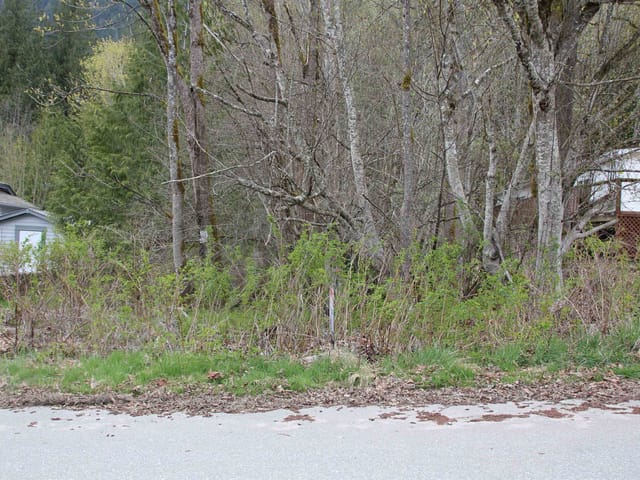 Lot for sale in Hope, Hope & Area, 66555 Kereluk Road, 263140809 | Realtylink.org