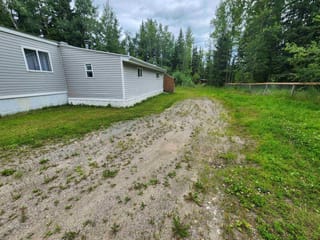 Manufactured Home for sale in Prince George, PG Rural North, 16110 Wright Creek Road, 263140810 | Realtylink.org