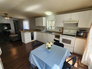 Manufactured Home for sale in Prince George, PG Rural North, 16110 Wright Creek Road, 263140810 | Realtylink.org