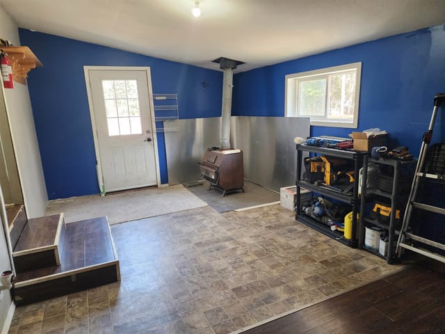 Manufactured Home for sale in Prince George, PG Rural North, 16110 Wright Creek Road, 263140810 | Realtylink.org