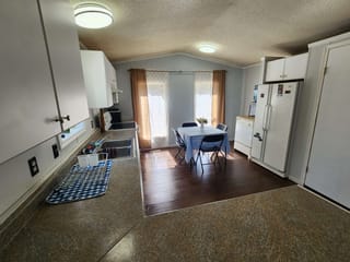 Manufactured Home for sale in Prince George, PG Rural North, 16110 Wright Creek Road, 263140810 | Realtylink.org