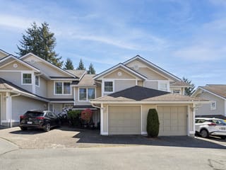 Townhouse for sale in Coquitlam, Coquitlam, TH28 2590 Panorama Drive, 263140815 | Realtylink.org