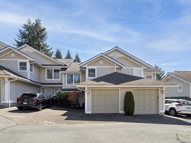 Townhouse for sale in Coquitlam, Coquitlam, TH28 2590 Panorama Drive, 263140815 | Realtylink.org