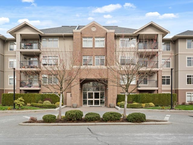 Apartment for sale in Sardis, Sardis, 404 45769 Stevenson Road, 263140816 | Realtylink.org