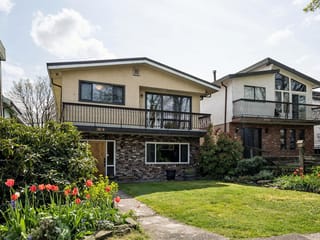 House for sale in Vancouver, Vancouver East, 2050 E 13th Avenue, 263140818 | Realtylink.org