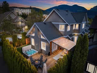 House for sale in Squamish, Squamish, 2995 Strangway Place, 263140821 | Realtylink.org