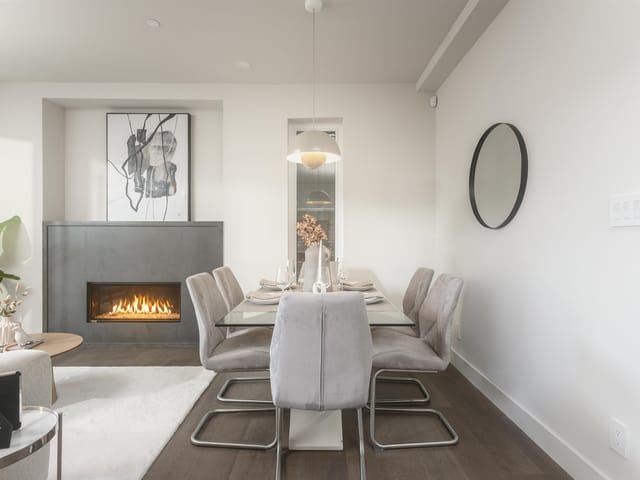 1/2 Duplex for sale in Vancouver, Vancouver East, 1 638 E 46th Avenue, 263140825 | Realtylink.org
