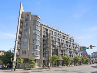 Apartment for sale in Vancouver, Vancouver West, 304 2055 Yukon Street, 263140829 | Realtylink.org