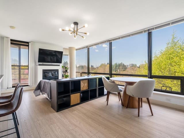 Apartment for sale in Richmond, Richmond, 603 6333 Katsura Street, 263140839 | Realtylink.org